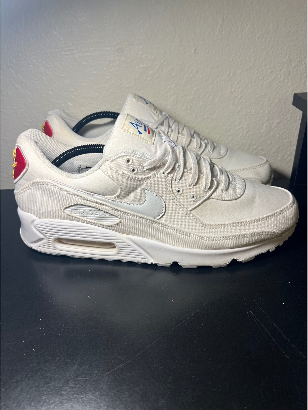 Nike Air Max 90 'Paris - City Pack'